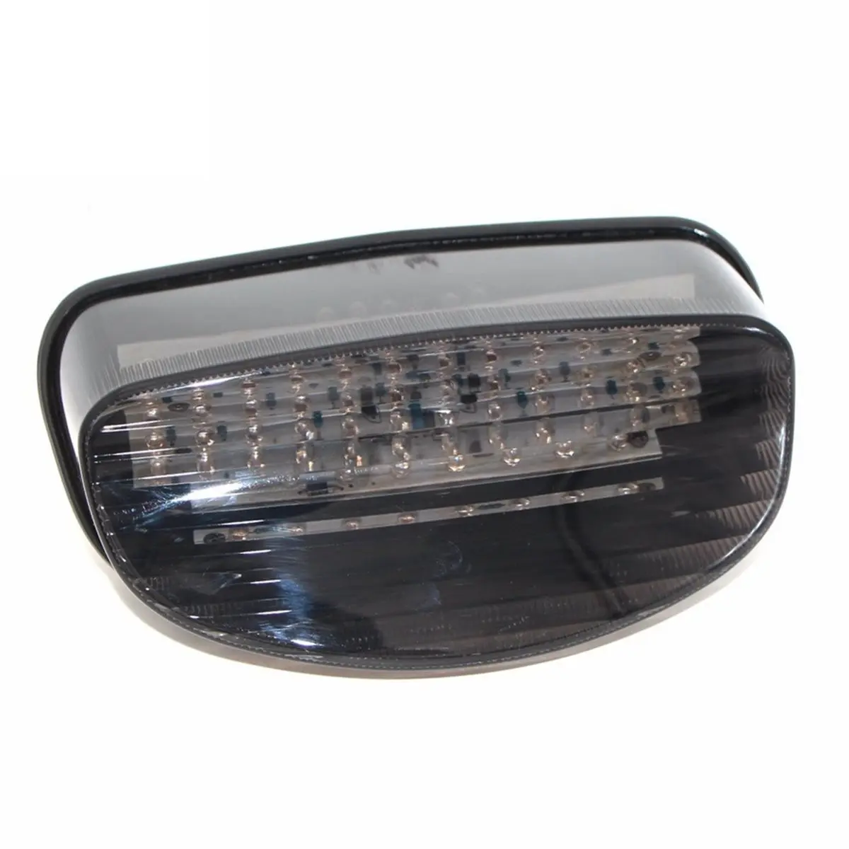 AA19 Motorcycle Tail Light Brake Stop Lamp for 1100XX 250 Turn Signal Indicator Accessories