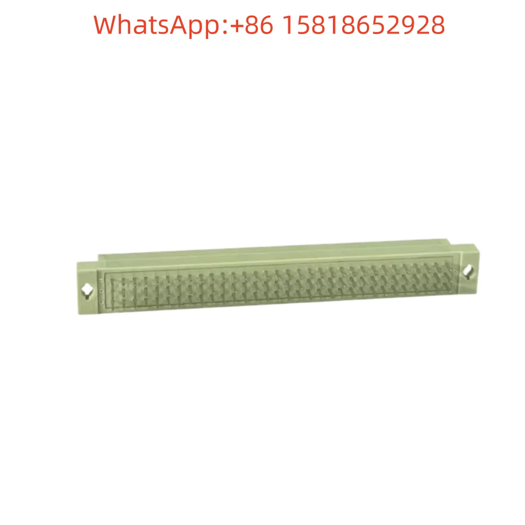 

5 шт. 09032966825 разъем Harting, 3-рядный, 96 прямых отверстий, немецкий оригинал, в наличии