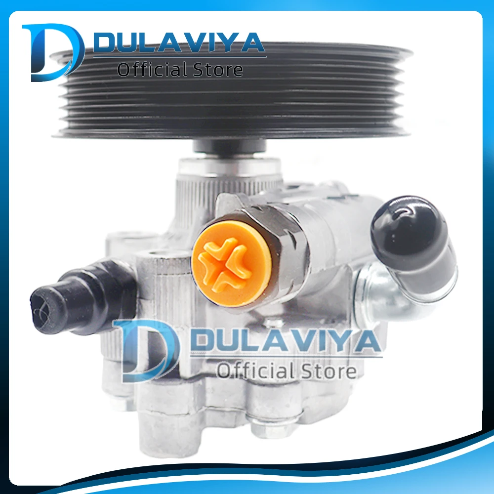 

Car Parts Power Steering Pump For Toyota celica 2001 44310-20840 4431020840