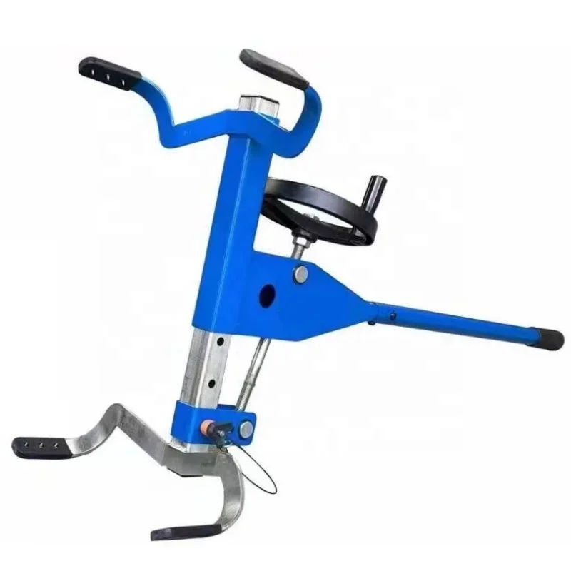 Car Inspection Tool Chassis Suspension Abnormal Noise Detector Tester Car Road Simulator for Garage