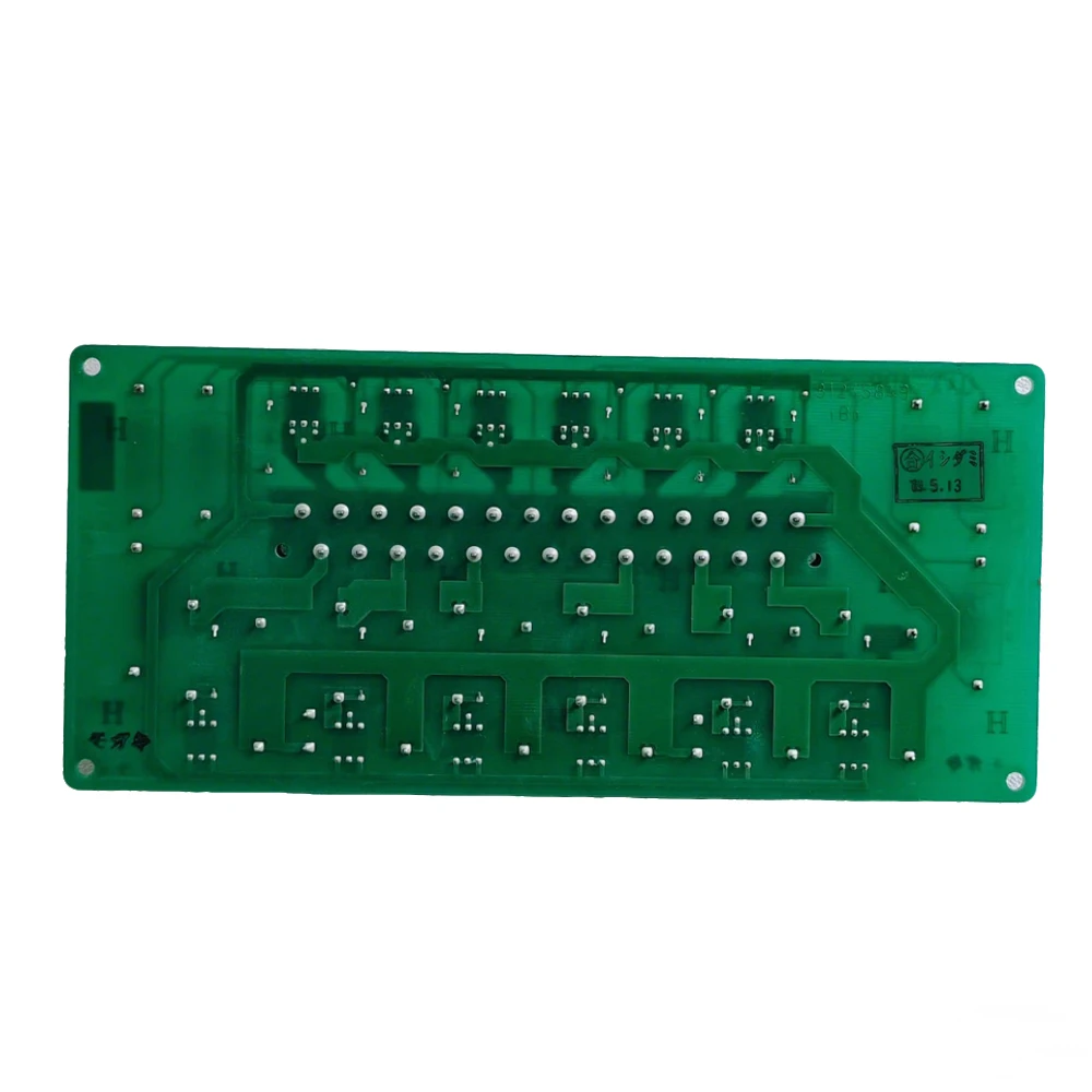 Control touch panel for Hitachi elevator interface board power board UAX-ADP