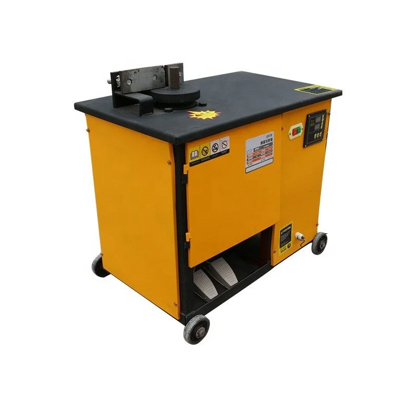 GF-20 Hot Sale Manu…