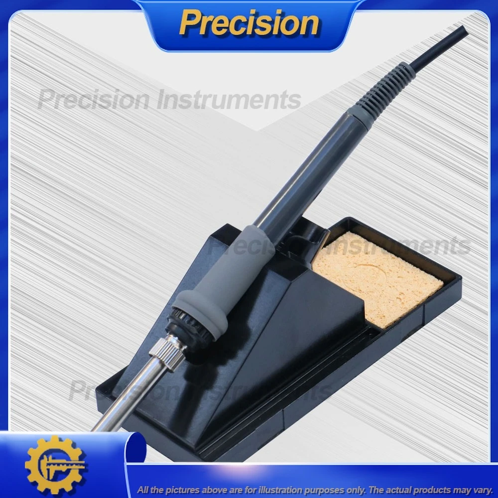 2026 التحكم الذكي في درجة الحرارة 60 واط مجموعة محطة لحام مكافحة ساكنة قابل للتعديل سبيكة لحام أداة مجموعة شحن مجاني