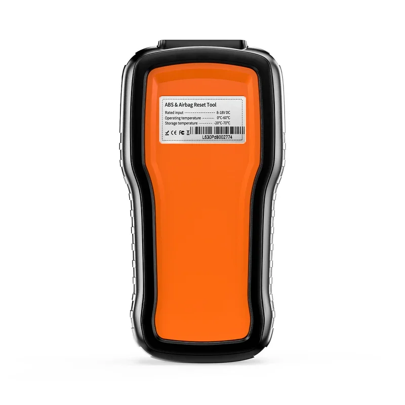 FOXWELL NT530 プロフェッショナル診断スキャナーツール ABS SRS EPB