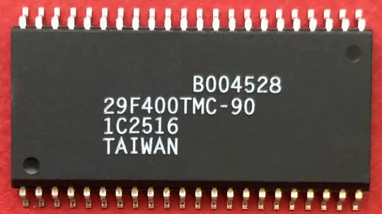 

MX29F400TMC IC is new the original f400tmc 29-90-90 SSOP44 please consult in order first