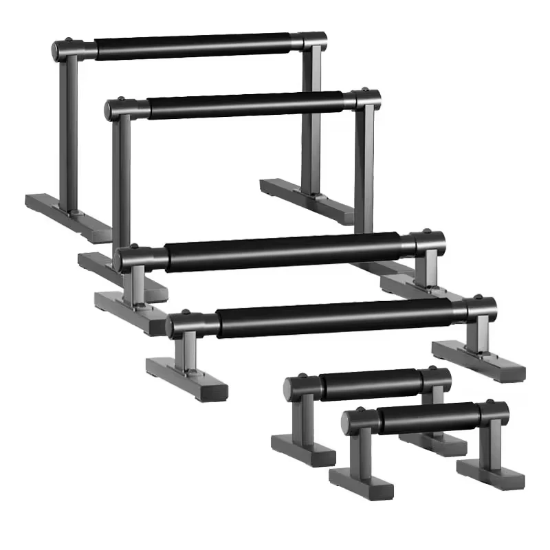 

Push up Bars Strength Training Push up Stands Handle for Floor Workouts Gym Fitness Equipment Parallel Bars
