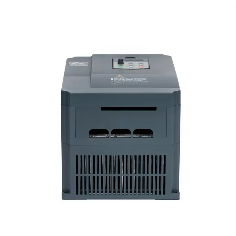 

Hot sale High Performance 15kw Power Inverters AC DC Converter 380 Voltage Variable Frequency Drive Inverter