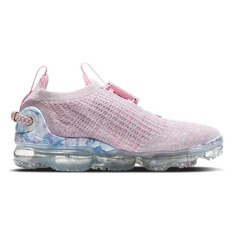  Nike Air VaporMax 2020 Flyknit Light Arctic Pink Women's Sneakers shoes CT1933-500