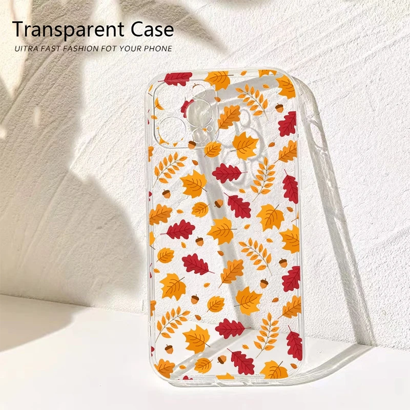 Рисунок 2 - Maple Leaf Creative Art Осенний