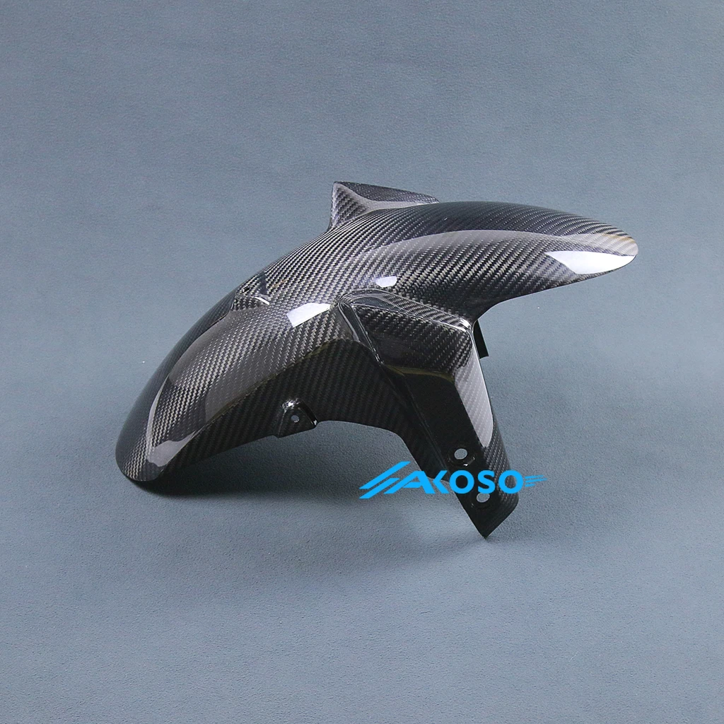 3K Carbon Fiber Motorcycles Full Fairing Kits Modification For Yamaha MT09 FZ09 2014 2015 2016 2017 2018 2019 2020
