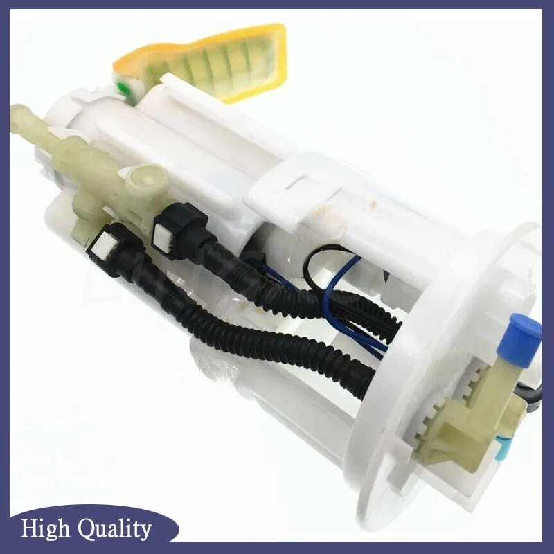 

Электрический топливный насос в сборе MR990881 MR990882 MR990883 MR990884 MN161533 MD367152 для Mitsubishi Pajero Montero V73 6G72 V75