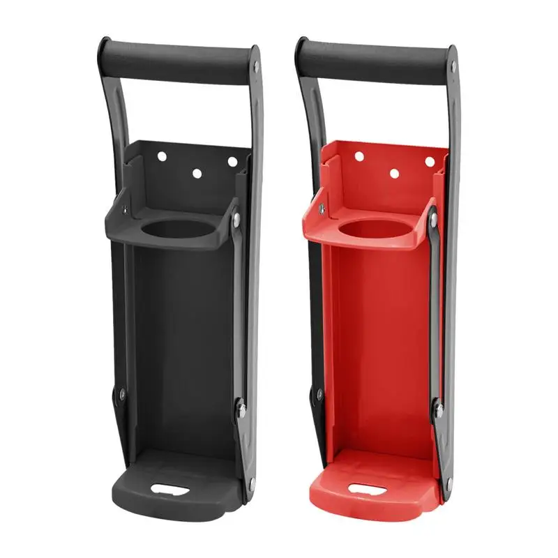 

Heavy Duty Metal Can Crusher Bottle Opener Smasher With Good Quality And Kitchen Tools For Soda Beer Cans Bottles Household