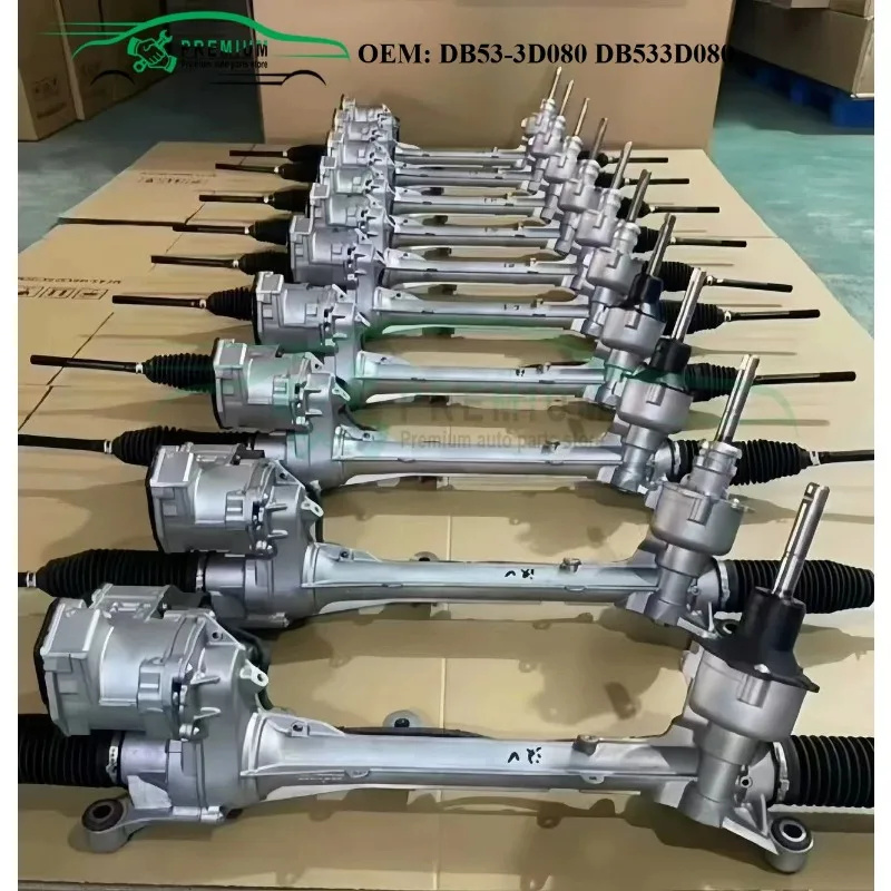 

DB53-3D080 DB533D080 DB53-3D070 DB533D070 Electrical Power Steering Rack for Ford Explorer 2013 2014 2015DB5Z3504CE EB533D070BE