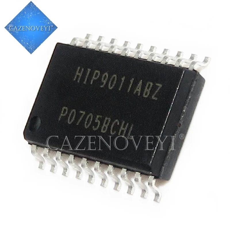 Good product (2piece) HIP9011ABZT HIP9011AB HIP9011 original Product In Stock Can provide image reference