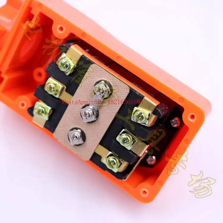 Limited Offer CLD-6213P TNHA1 COP-213 Crane Crane Direct Control Button Switch Up And Down High Power