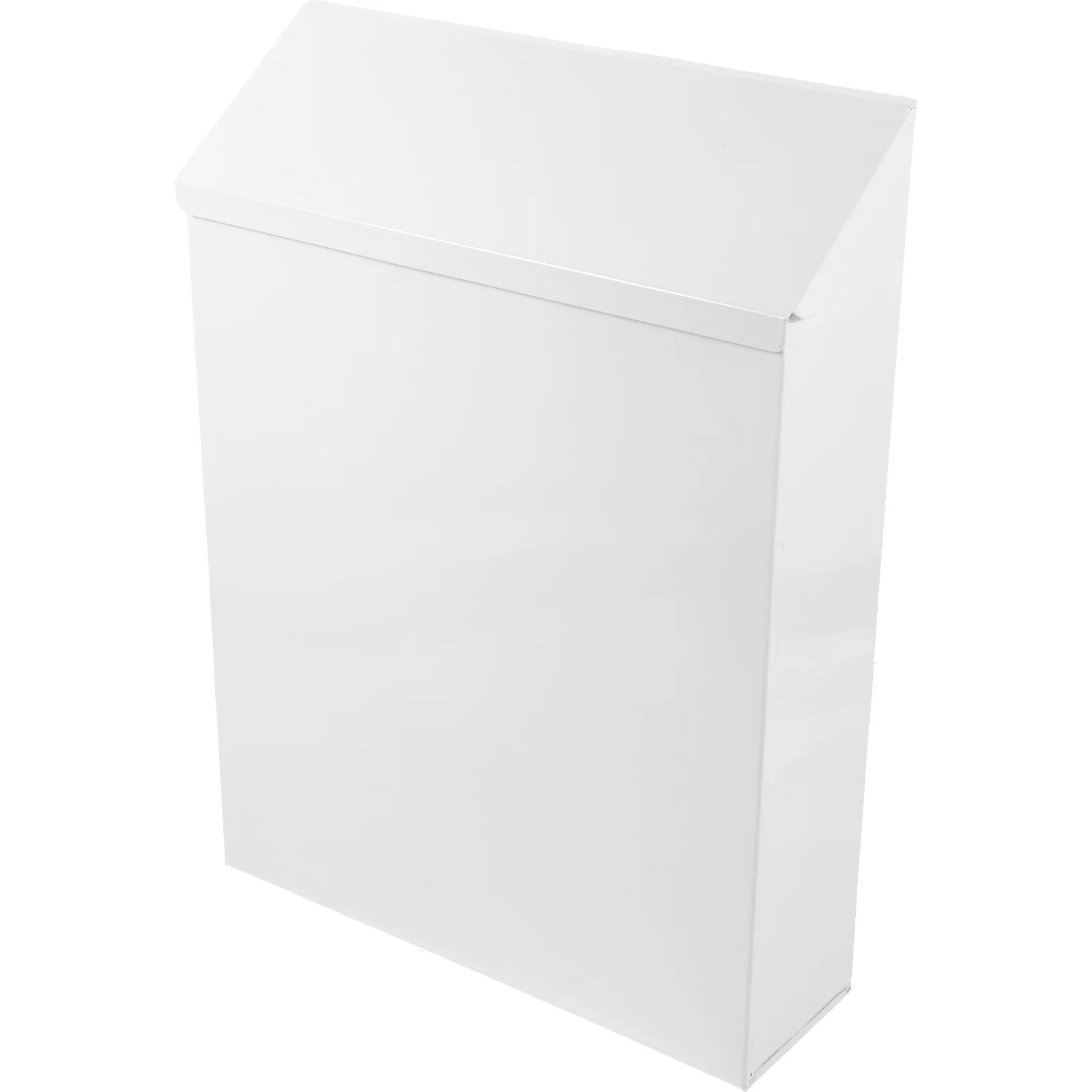 

Mail Boxes for House Creative Mailbox Donation Wall Mount Office Mounted Mailboxes