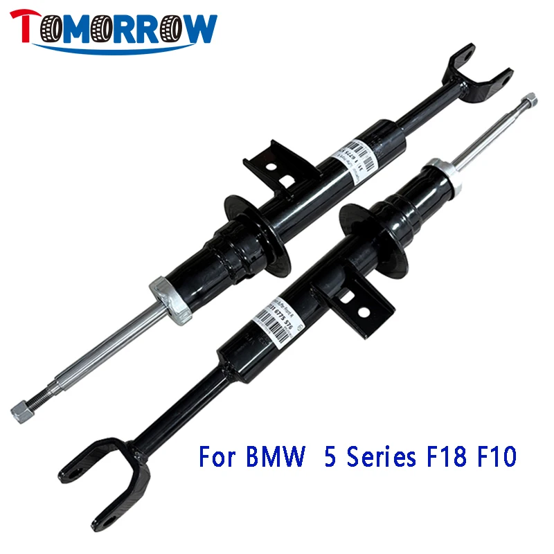 

31316775575 31316775576 1 пара передней пневматической подвески для BMW 5 серии F18 F10 автозапчасти пневматический амортизатор