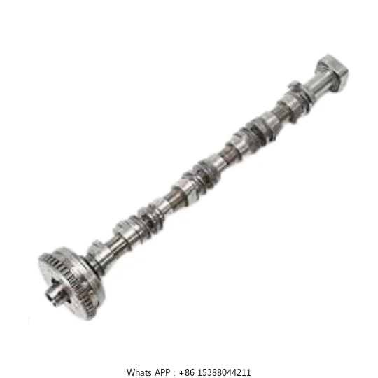 Camshaft Intake 06J109021AD For Golf 7 au-di A4 A5 Q5 1.8 2.0 T