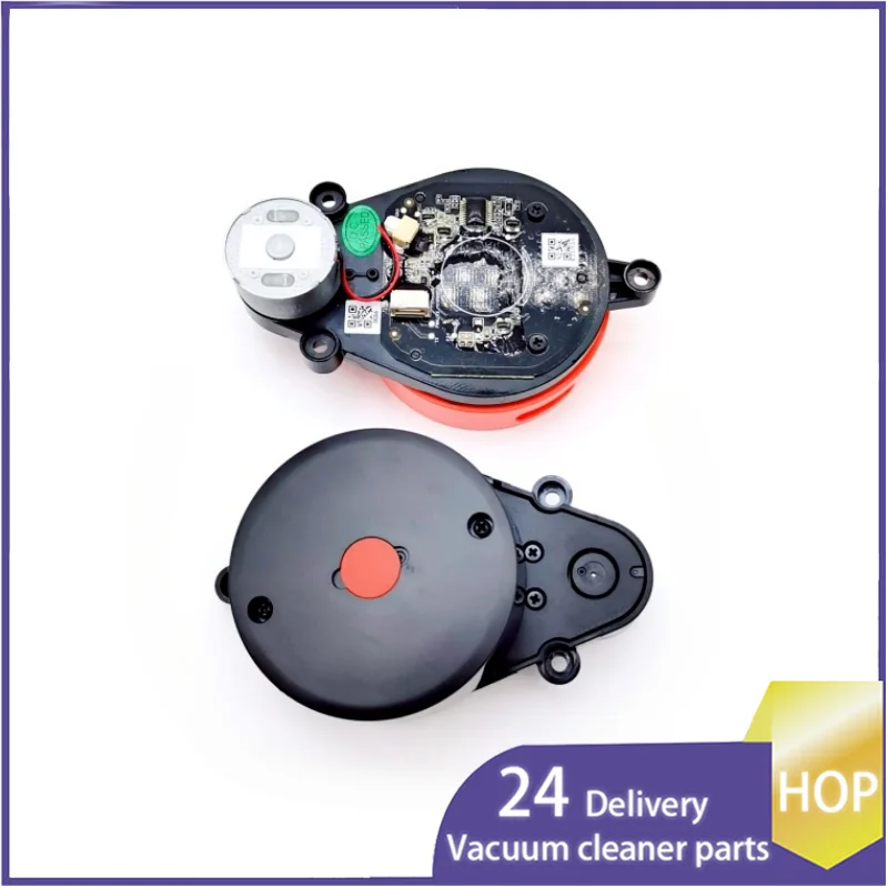Original Xiomi LDS Unit Laser Distance Sensor for Mijia X20 Plus Robotic Vacuum Cleaner Accessories Spare Parts C102