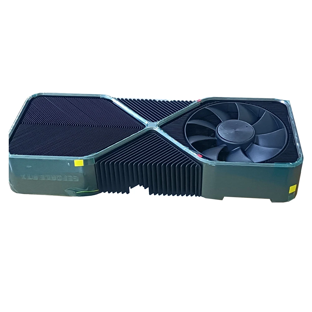 New RTX3090 Ti Graphics Card Replacement Heatsink For NVIDIA GeForce RTX 3090 Ti Radiator Reference Coolers Heat Sink Fan