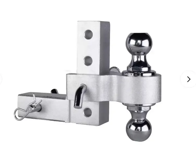 TAO AP03 Adjustable Trailer Hitch Fits 2
