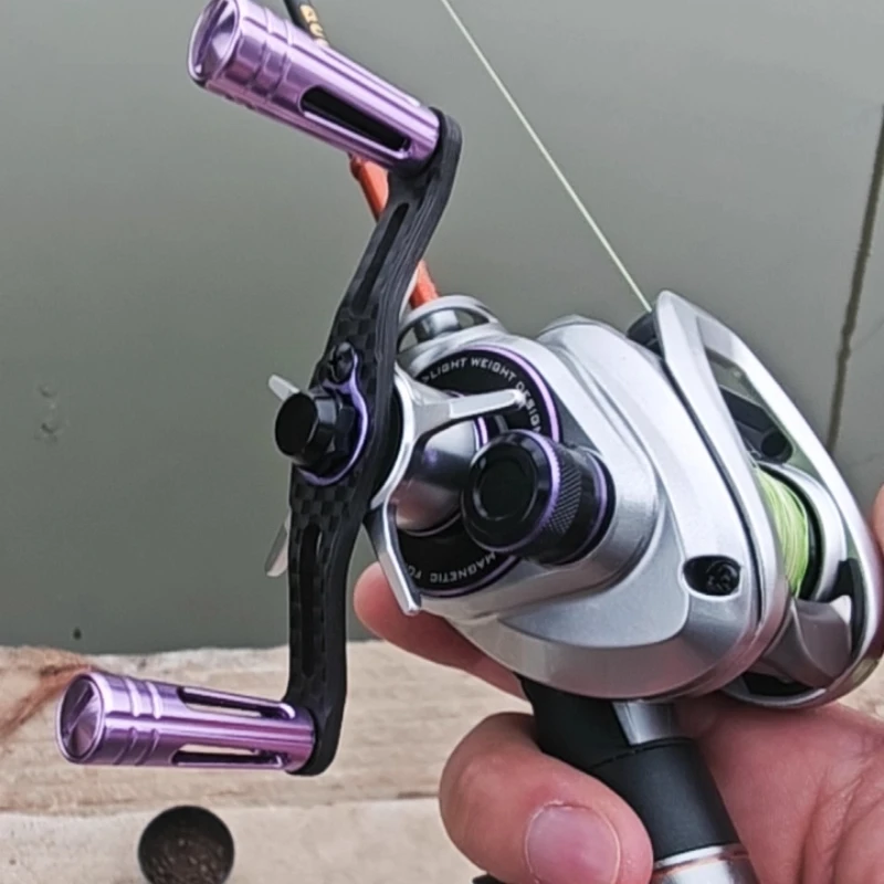 takuma p7+ Micro-object wheel, lightweight water drop wheel, small