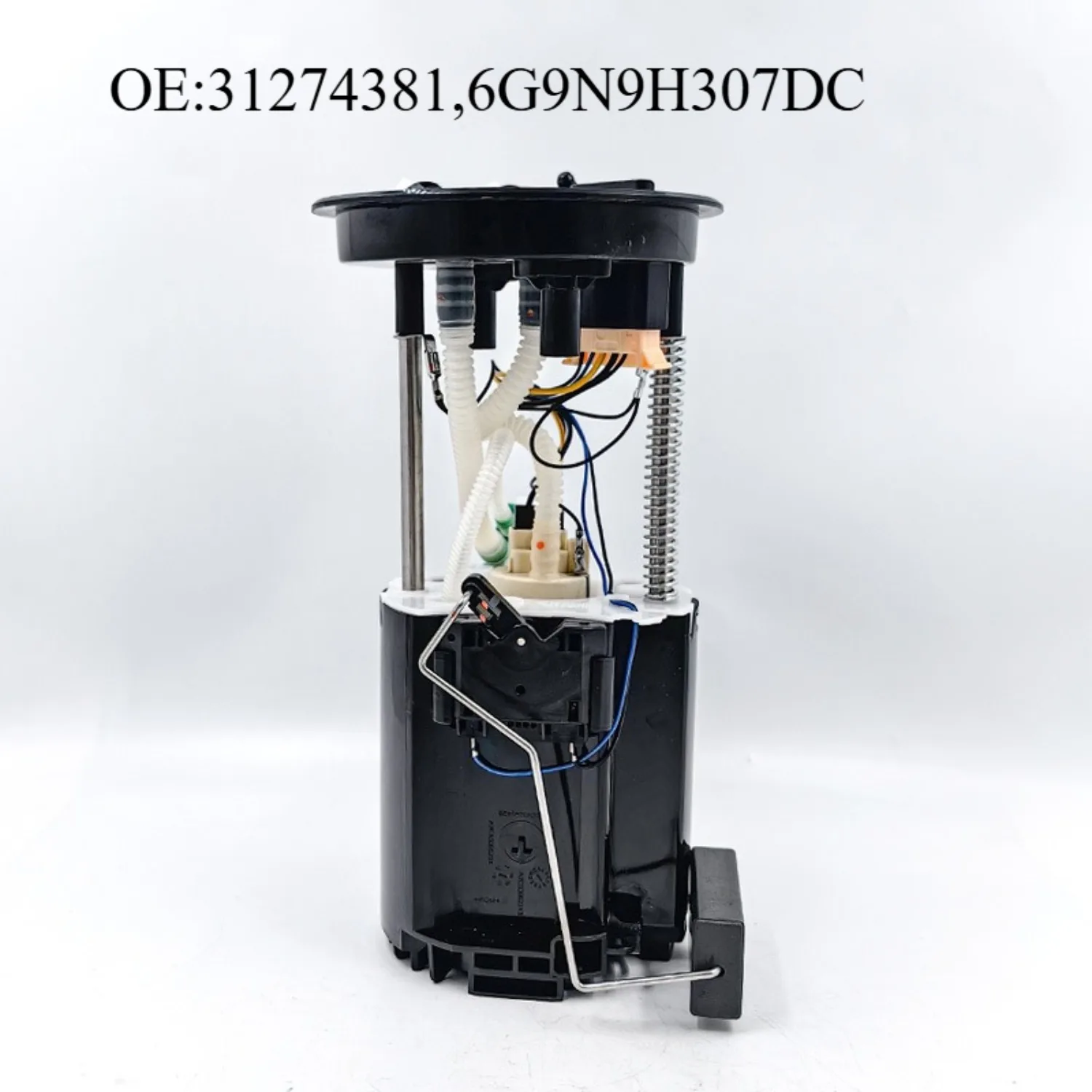 

Automotive Fuel Pump Assembly OE:31274381,6G9N9H307DC For Volvo S80 II (124) 2.5 T, 3.2, V70 III (135) 2.0
