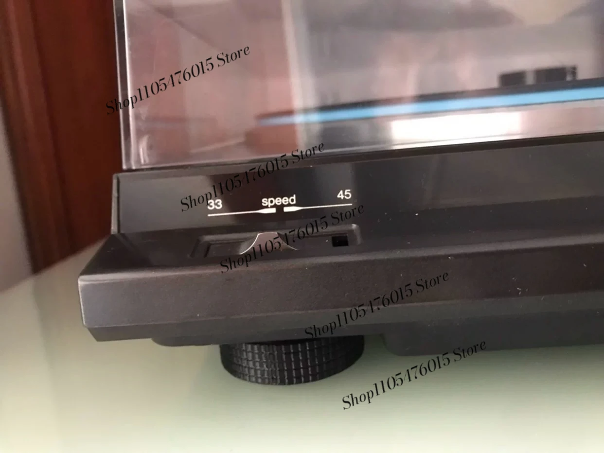 4 szt. Sprężynowe nóżki izolacyjne do gramofonów Panasonic Technics SL-DD20 SL-BD20 SL-QD33, zamienne nóżki antywibracyjne — zdjęcie produktu 3