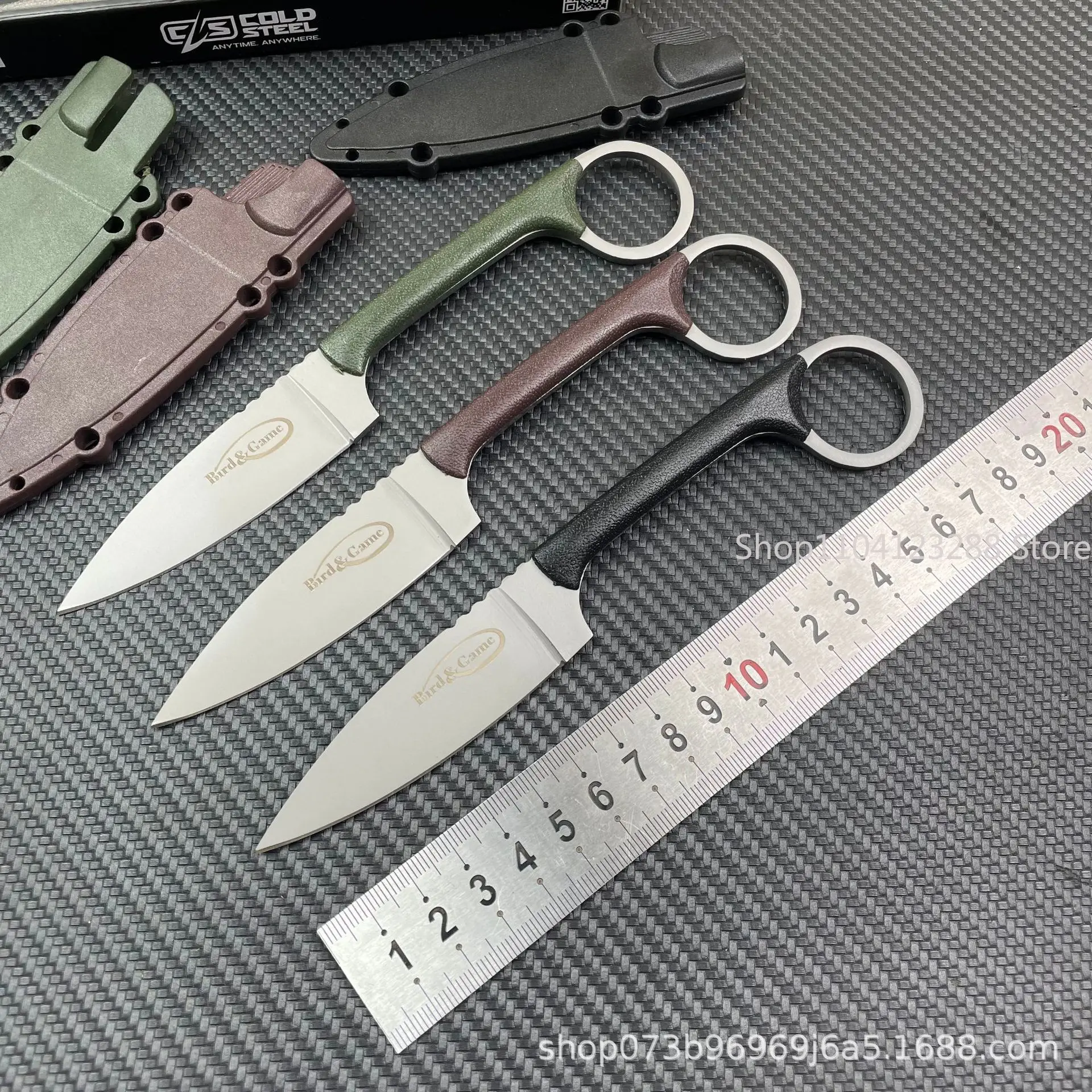 The CS String: A Versatile Outdoor Tool for Every Adventure