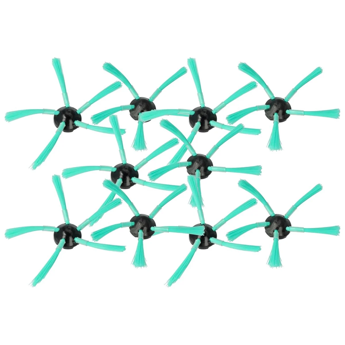 Les nouvelles brosses latérales pour aspirateur Robot Kobold VR300, VR-300, VR-200, VR-7, VR200, VR7, ensemble de brosses de nettoyage