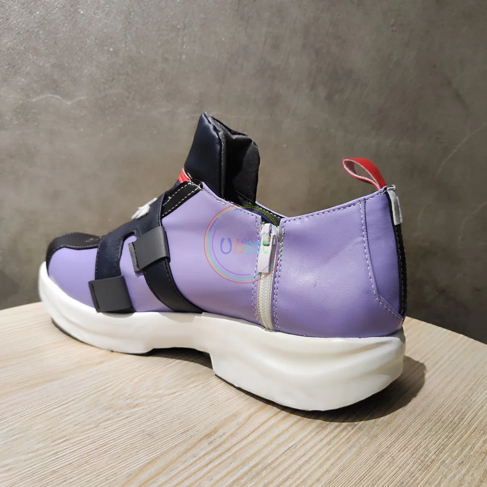 ISO Shoes Cosplay VALORANT Men Boots