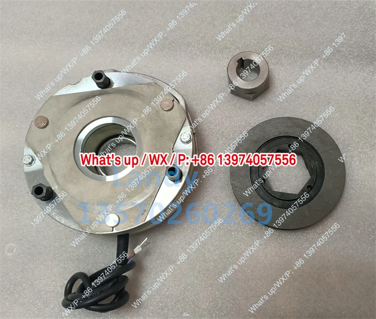 Prima Brake Brakes FDB 08 - 10-13-15 - 17-20-23 - 26 Brake Pads 180/205v Armature