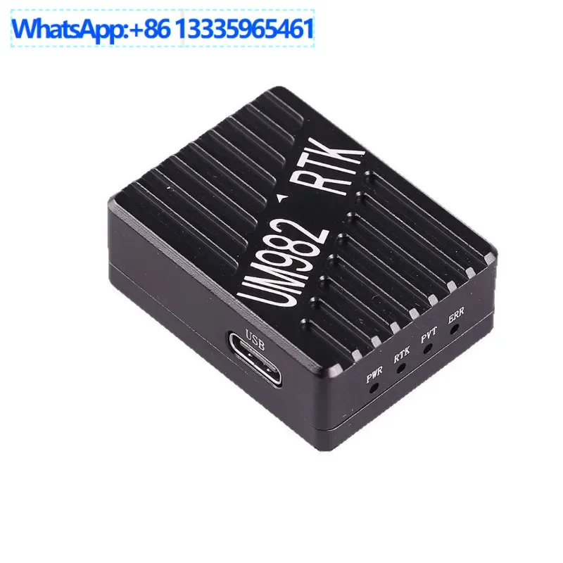 Siyi Rtk Positionin… - image