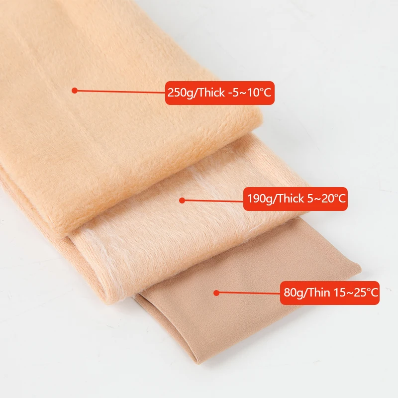 الساق التخسيس محدد شكل الجسم الدفء ضغط طماق عالية الخصر تحكم سراويل الفخذ أنحل بعقب رافع ملابس داخلية Leggins #5