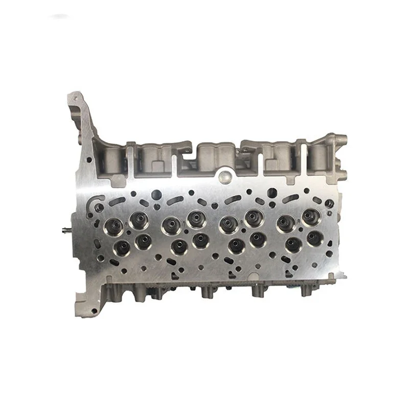 Transit 2.4 2000 1099947 1333272 1701911 908266 908766 Cylinder Head For FORD 2.4TDCI