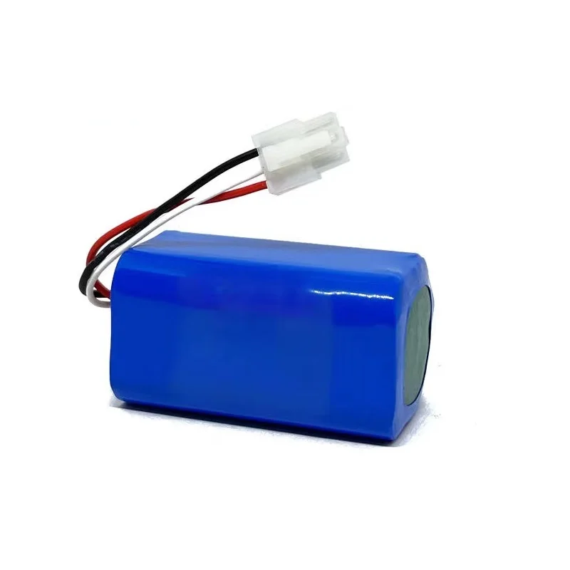 New Battery for ICLEBO ARTE YCR-M05 POP YCR-M05-P Smart YCR-M04-1 Smart YCR-M05-10 YCR-M05-30 YCR-M05-50 Li-Ion 14.4V 2800mAh