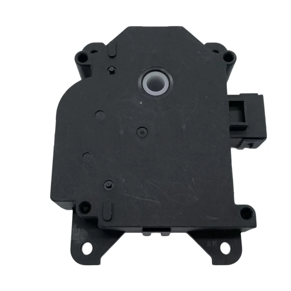 

HVAC Actuator HVAC Damper Actuator Direct Fit Vehicle-specific Fit Replacement Installation AC System Replacement