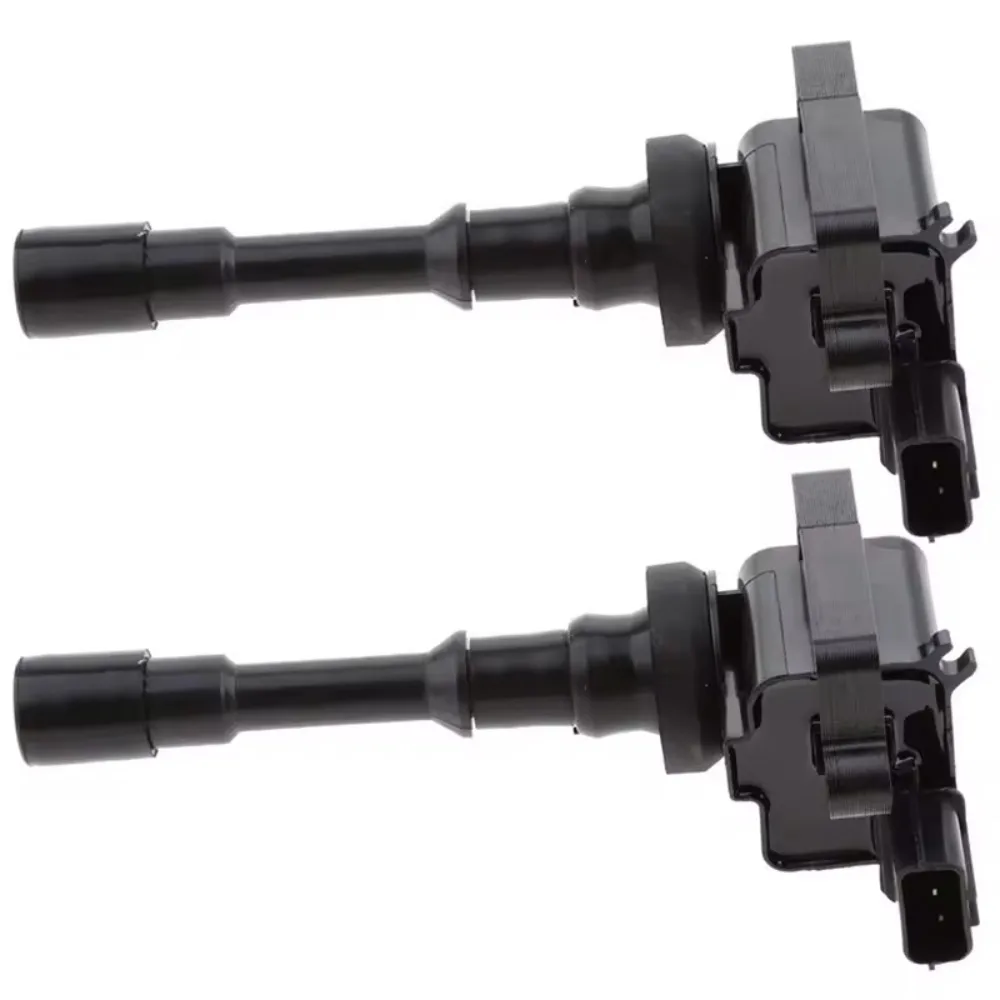 

Ignition Coil MD361710 MD362903 099700-048 for Chrysler Sebring Dodge Stratus Mitsubishi Eclipse GS Spyder RS Galant LS DE ES