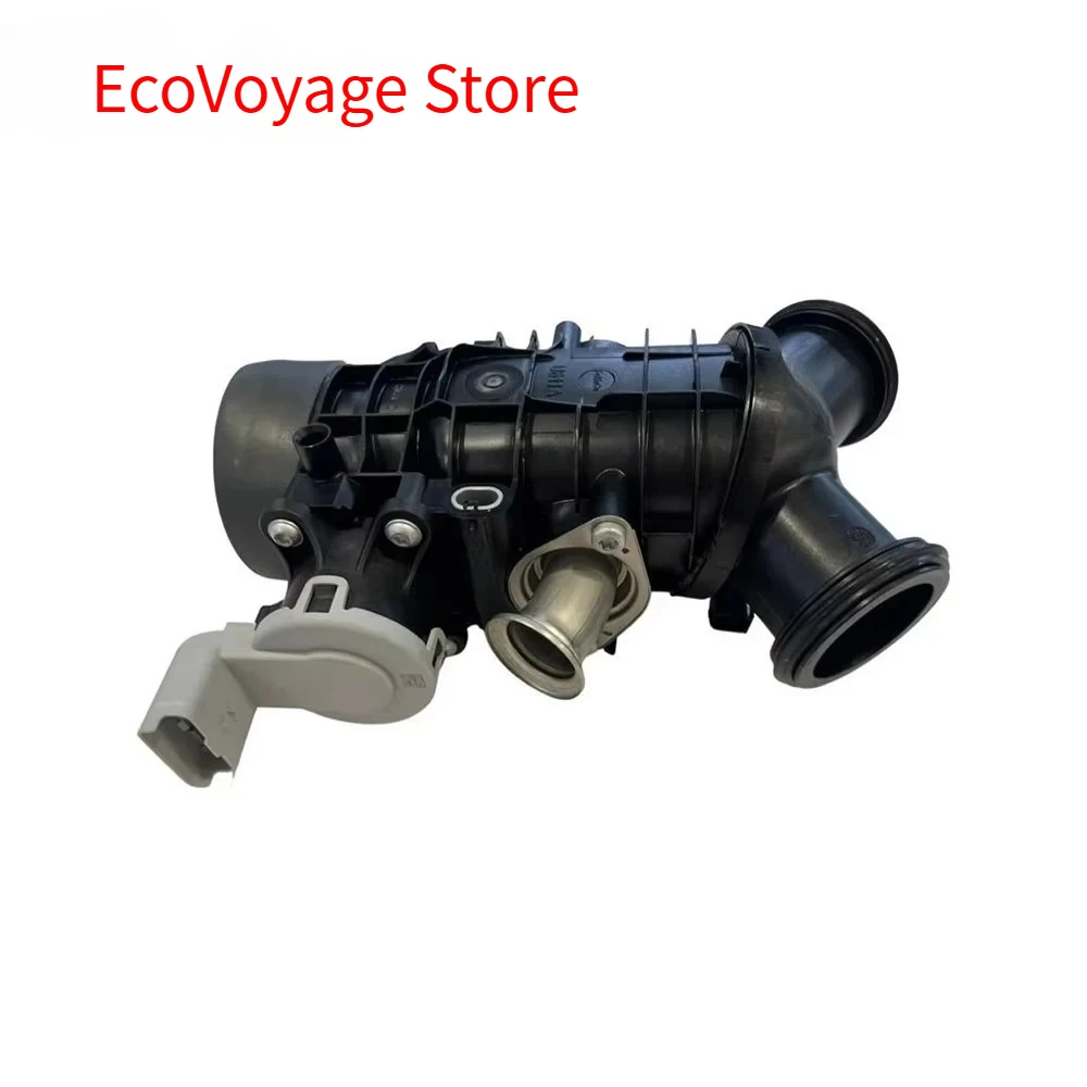 

Оригинальный для LAND ROVER THROTTLE BODY DISCOVERY RANGE ROVER VELAR SPORT 3.0 2ND GEN LR078546 LR061957 JDE39855