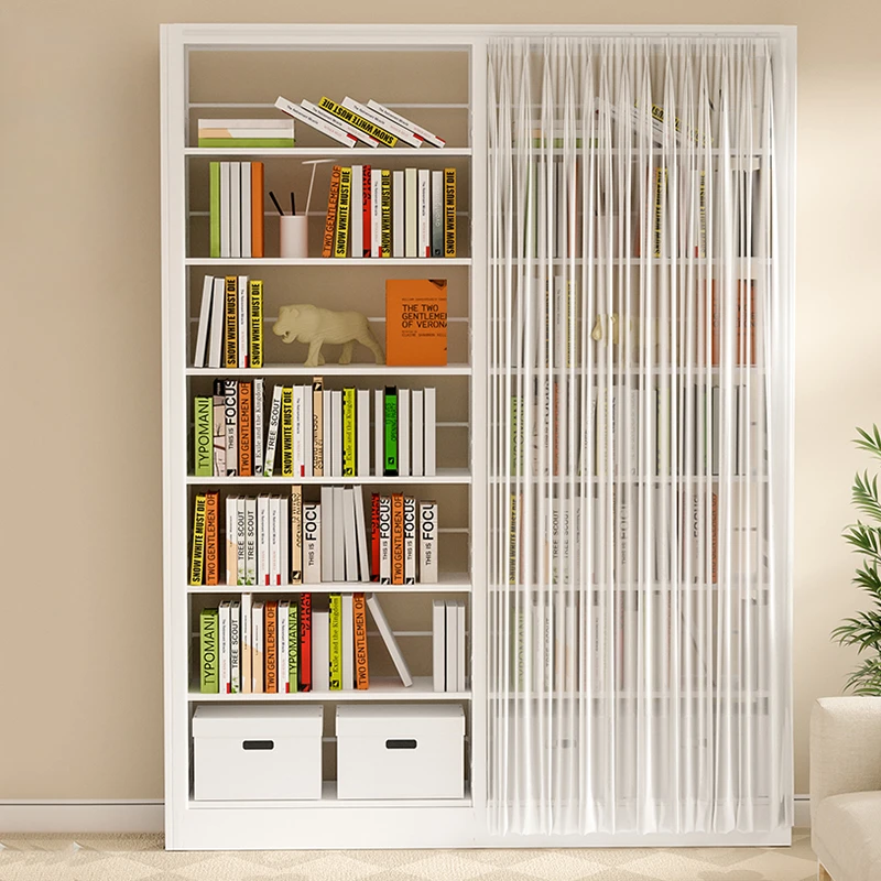 

Cabinets Stand Bookcases Shelves Mainstays Children Collect Bookcases Modern Display Libreria Scaffale Space Saving Furniture