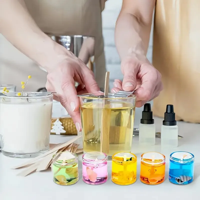 Thumbnail 2 - #55 Latest Raw Candle Wax Offers