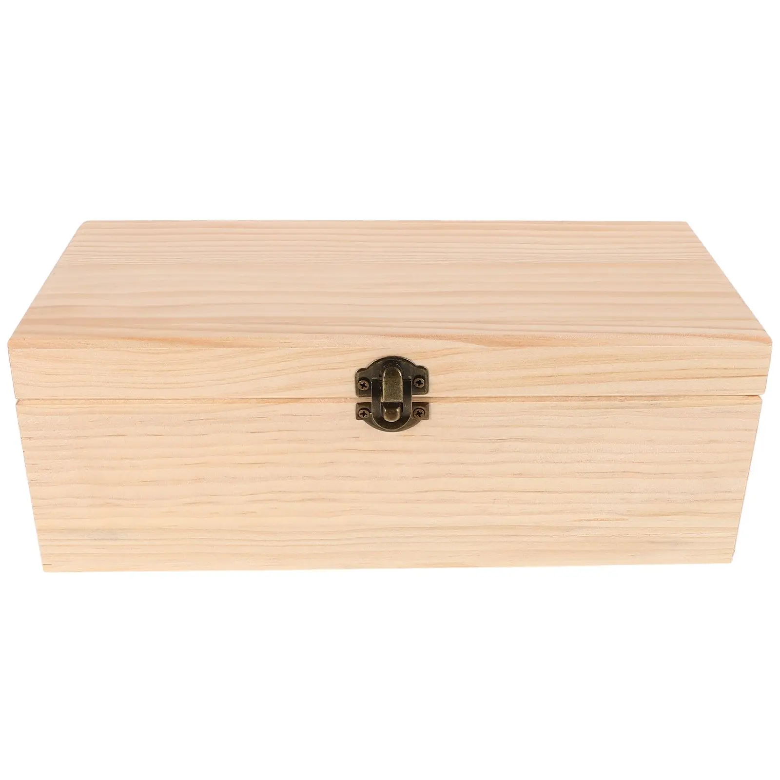 

Essential Oil Storage Box 40 Compartments Wooden Organizer Aromatherapy Display Shelf Home Decor Oil Container
