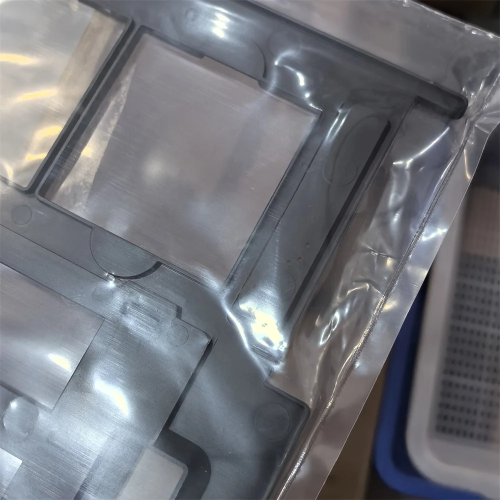 

1PC 1423040 Photo Holder Assy Film Slide 35mm Negative Holder & Cover Guide for Epson V500 V550 V600 4490 2450 3170 3200 4180