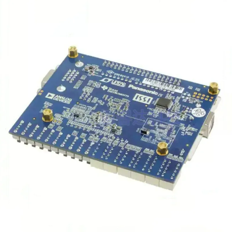 1PCS Development Tools MAX 10 10M50DAF484C7G DE10-LITE MAX10 EVAL BOARD P0466