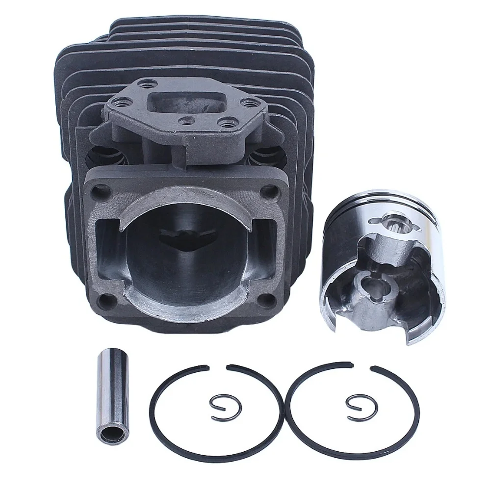 

Trimming Needs Heavy-Duty Kit Enhanced Compression Engine Kit Trimmer Parts Power Output Improvement User-Friendly Design