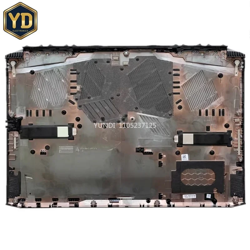 YD New For Predator Helios 300 PH315-53 PH315-54 N20C3 Laptop Bottom Cover Lower Base D Shell