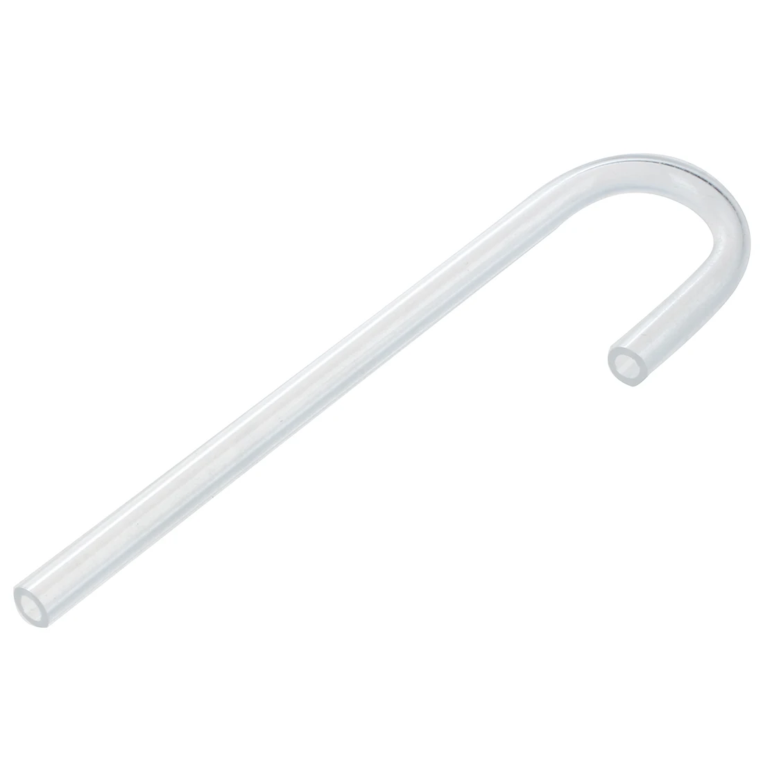 Quality 6pcs Acrylic Pipe U Shape Tube Bend for Aquarium Co2 System/Diffuser