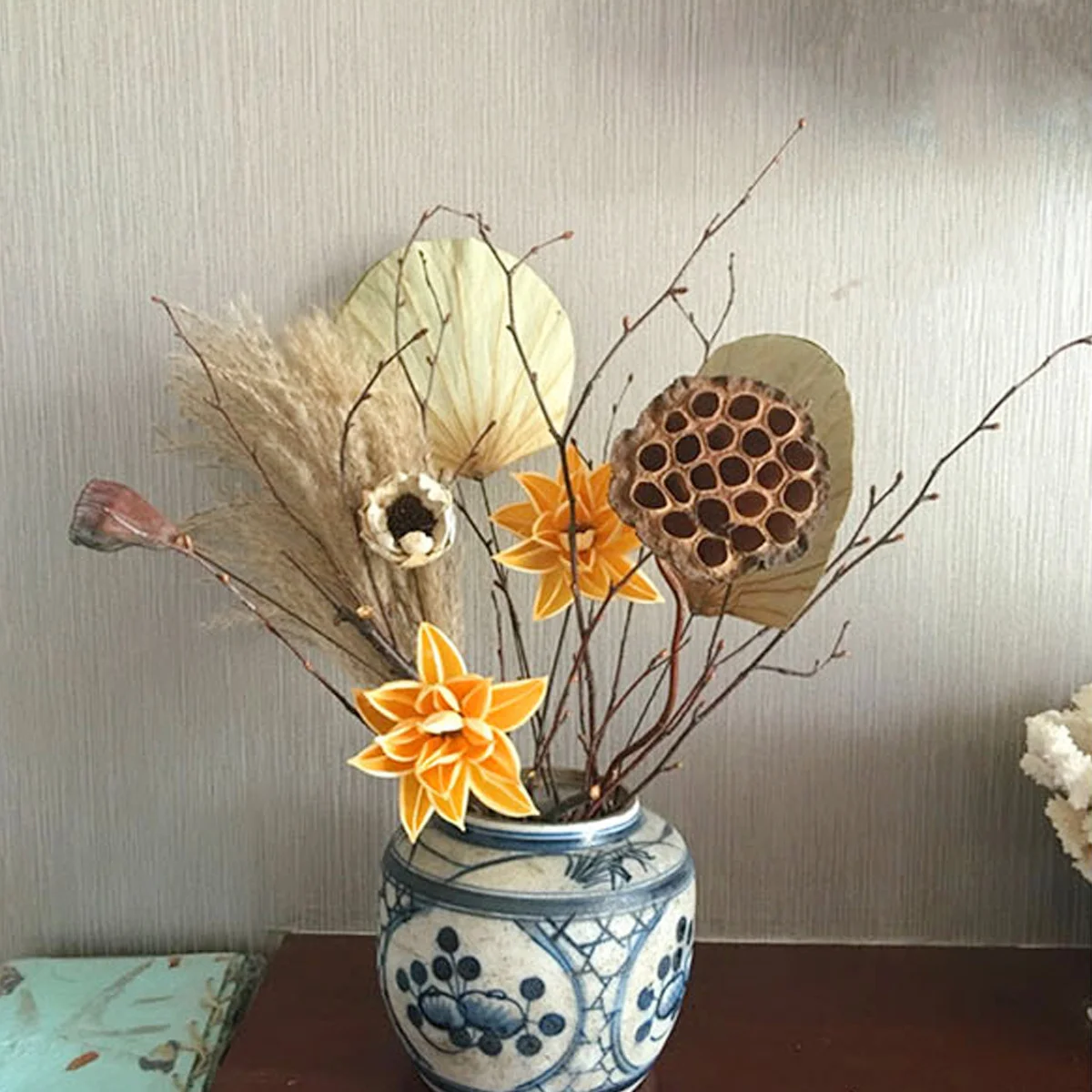 

10Pcs 40Cm Sustainable Birch Branches Wooden Sticks for Decorating with Paint Ribbon Decoupage Home Ornament Gift Idea