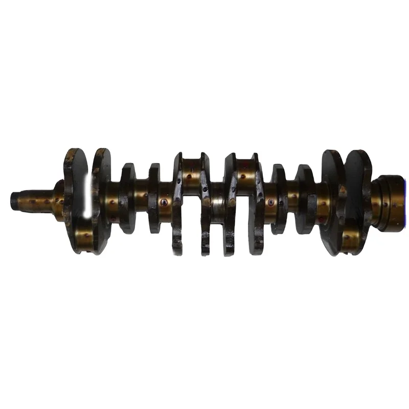 FE6 FE6 FE6T Engine Crankshaft For NISSAN Engine Parts 12200-Z5500 12200-Z5568 12200-Z5602 12200-Z5660