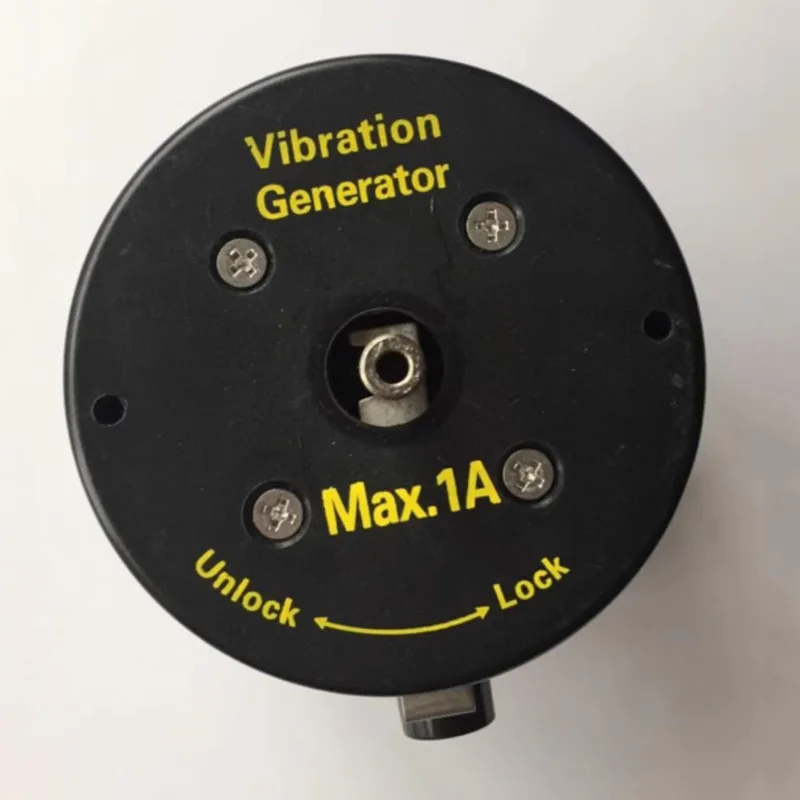Physics Teaching Vibration Generator Equipment Lab Oscillator Experimental Instrument Chladni Figure Resonance Ring Demonstrator